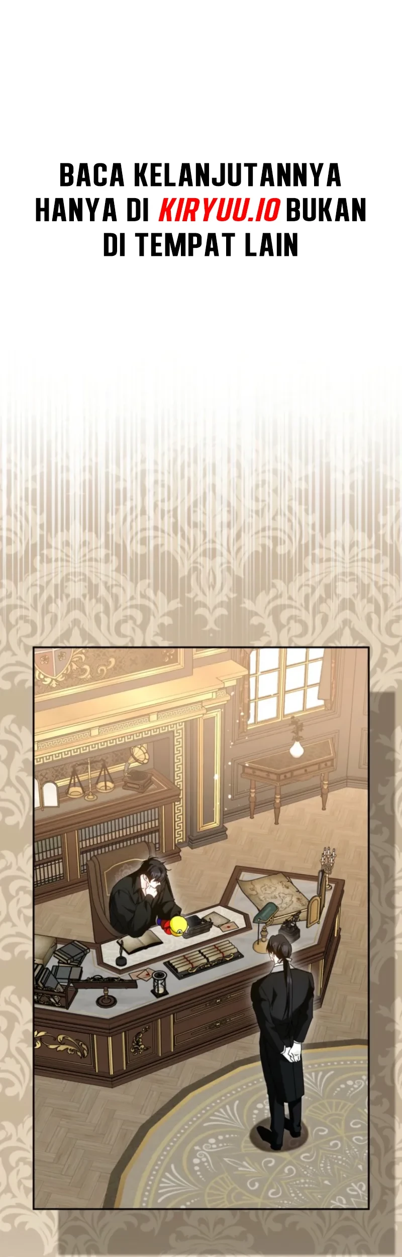 The Youngest Daughter of the Snake Family Chapter 5 Gambar 27