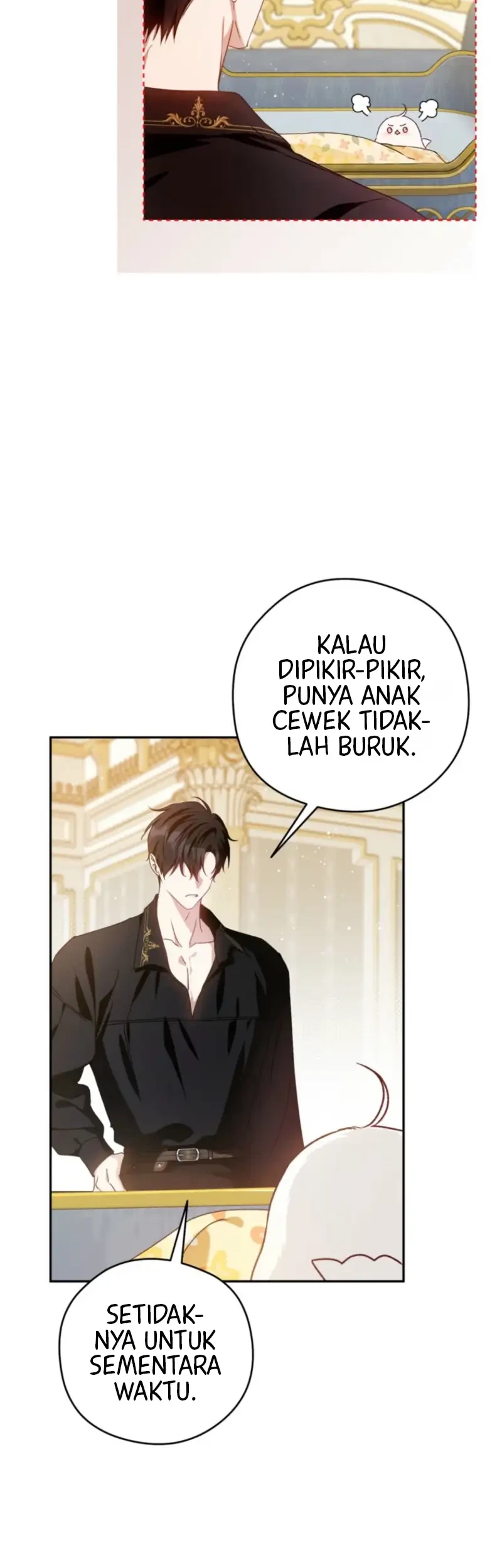 The Youngest Daughter of the Snake Family Chapter 7 Gambar 30
