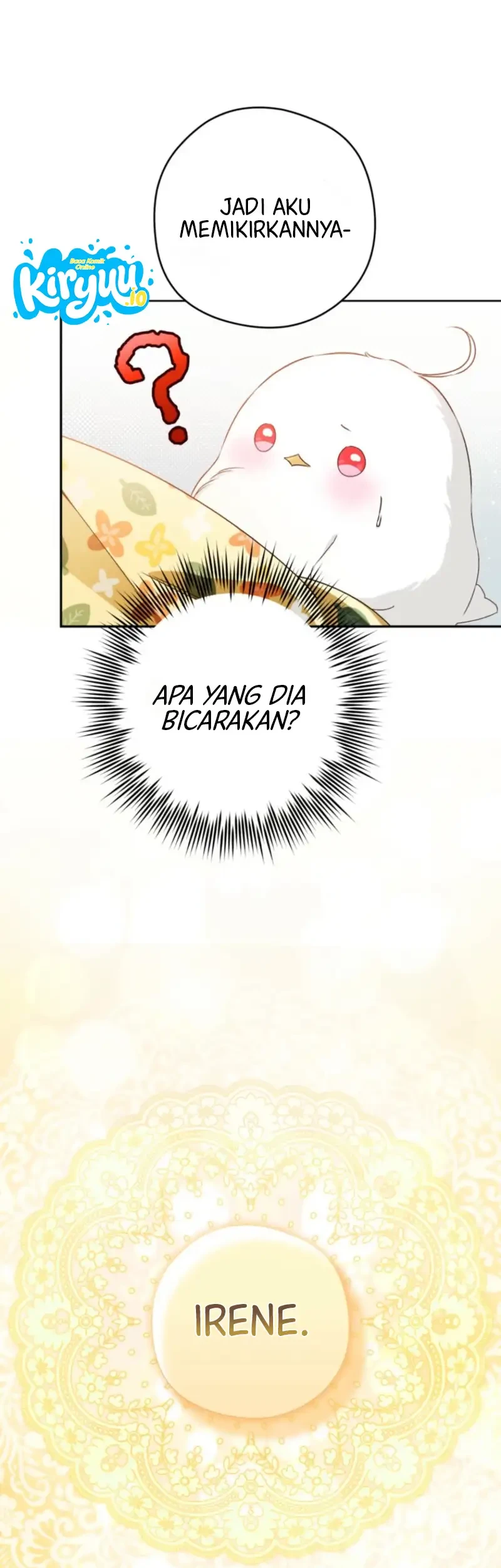 The Youngest Daughter of the Snake Family Chapter 7 Gambar 31