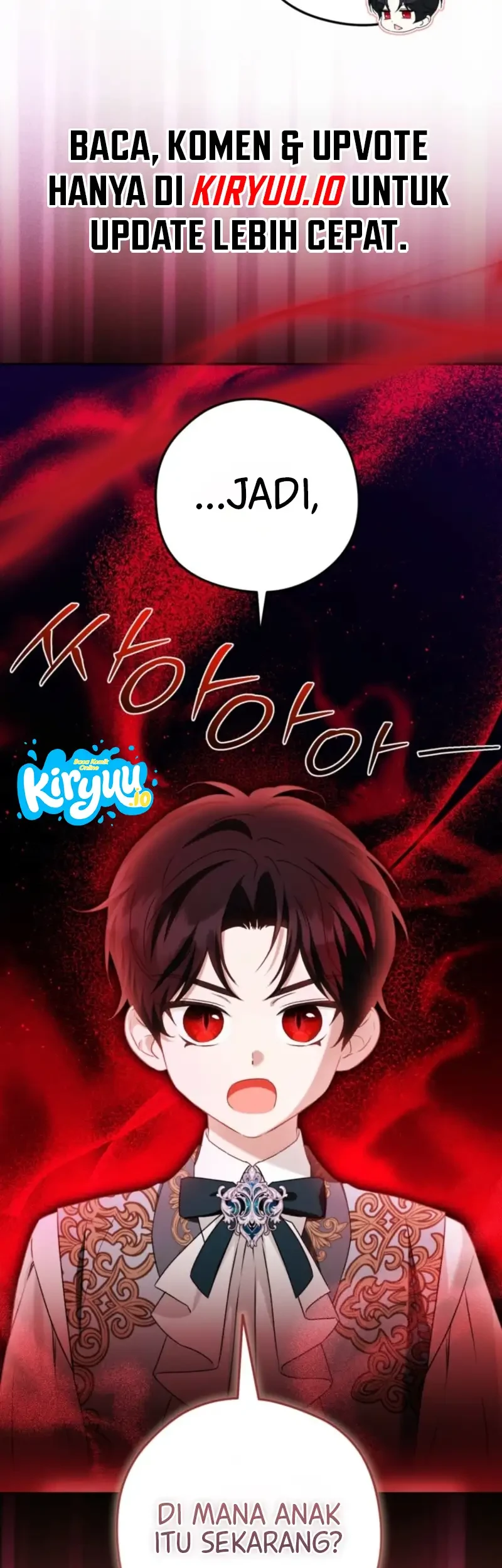 The Youngest Daughter of the Snake Family Chapter 8 Gambar 29
