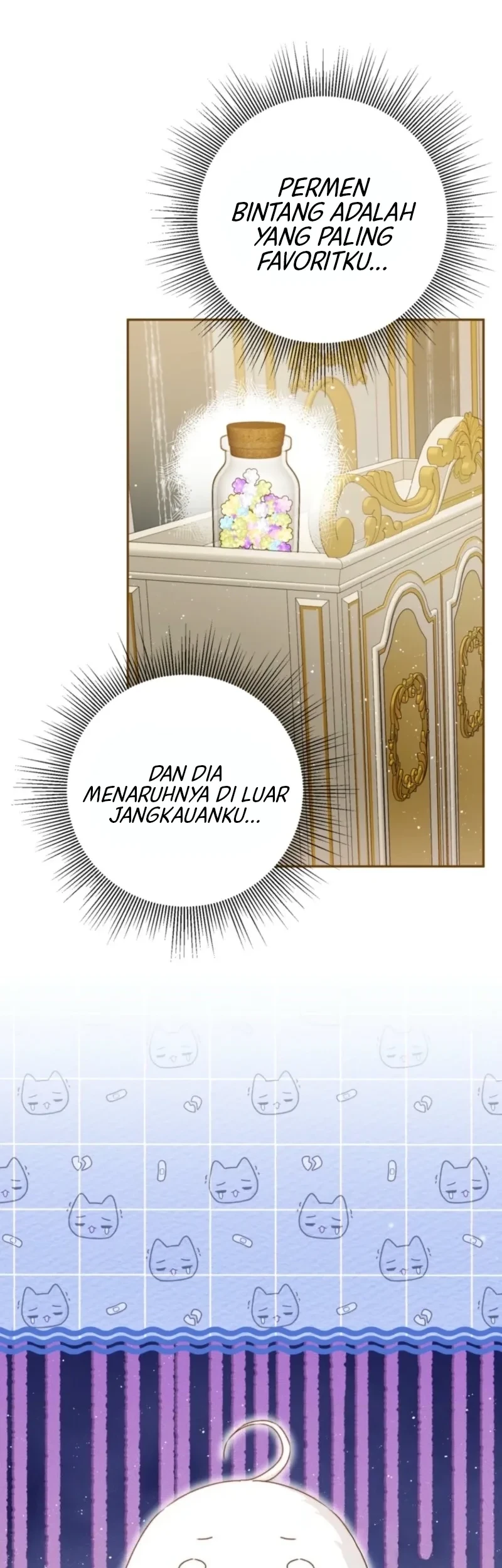 The Youngest Daughter of the Snake Family Chapter 9 Gambar 25