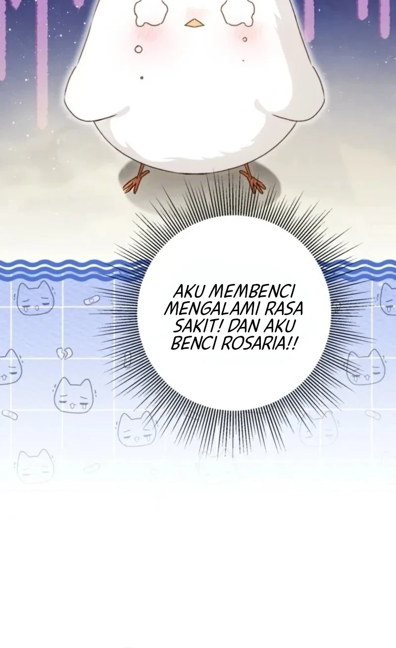The Youngest Daughter of the Snake Family Chapter 9 Gambar 26
