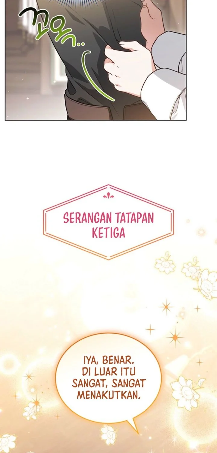 The Youngest Hides Way Too Much Chapter 13 Gambar 26