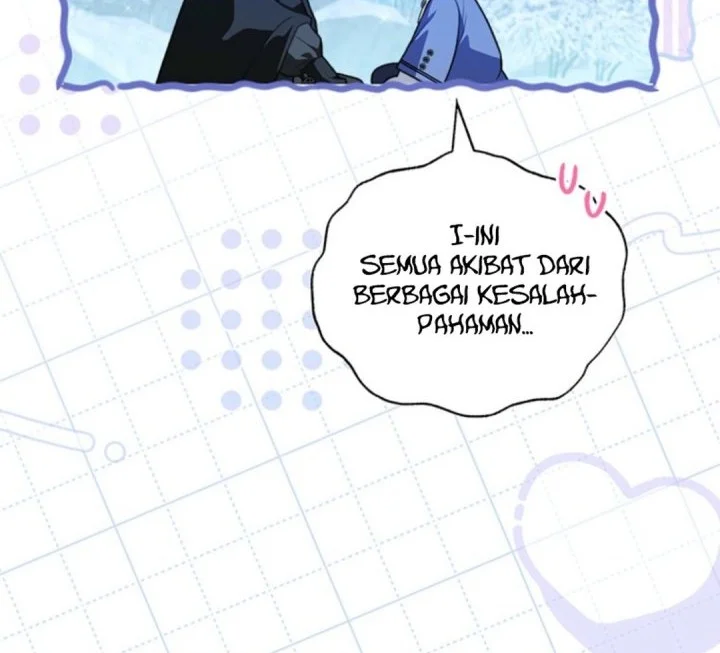 The Youngest Hides Way Too Much Chapter 21 Gambar 28