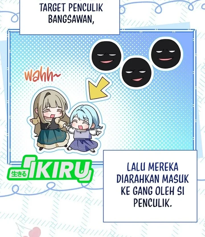 The Youngest Hides Way Too Much Chapter 42 Gambar 32