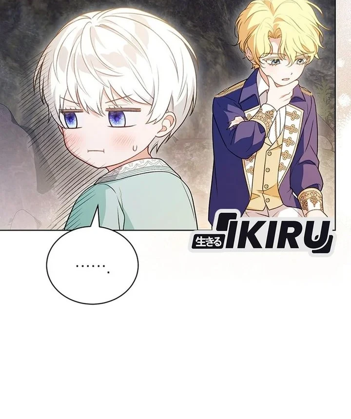 The Youngest Hides Way Too Much Chapter 43 Gambar 26
