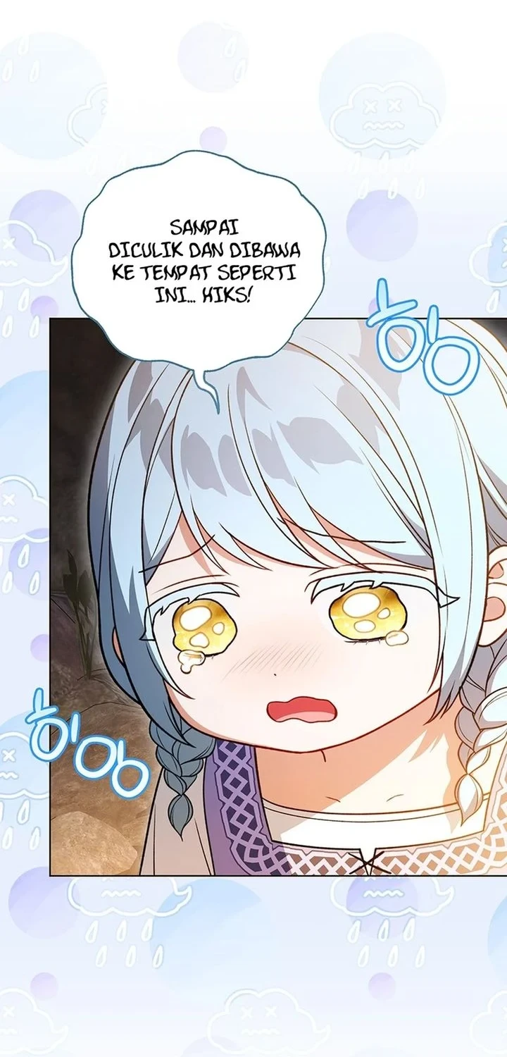 The Youngest Hides Way Too Much Chapter 43 Gambar 28