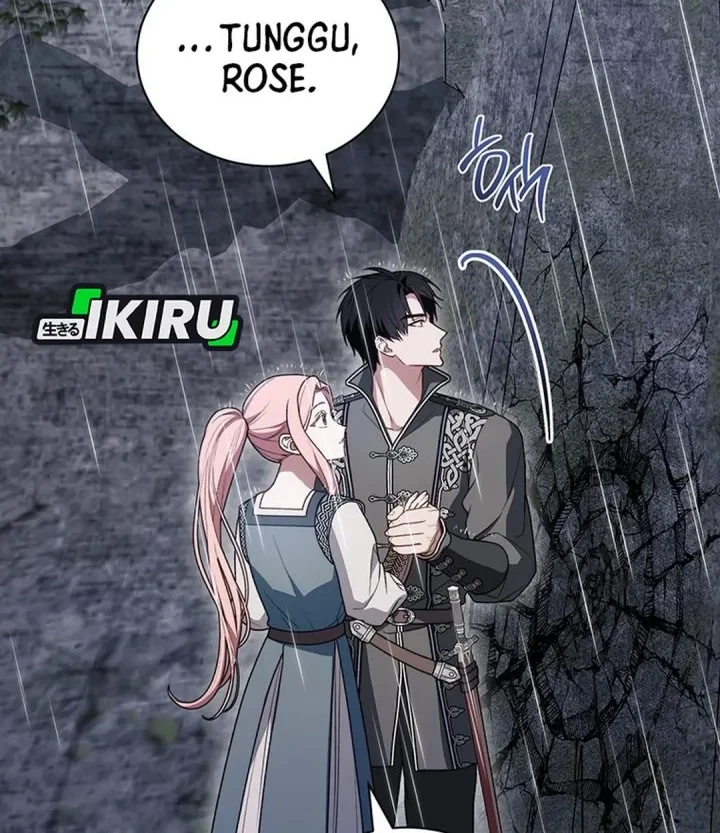 The Youngest Hides Way Too Much Chapter 44 Gambar 32