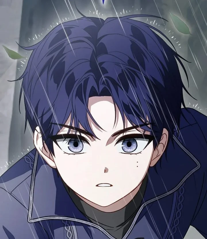The Youngest Hides Way Too Much Chapter 44 Gambar 34