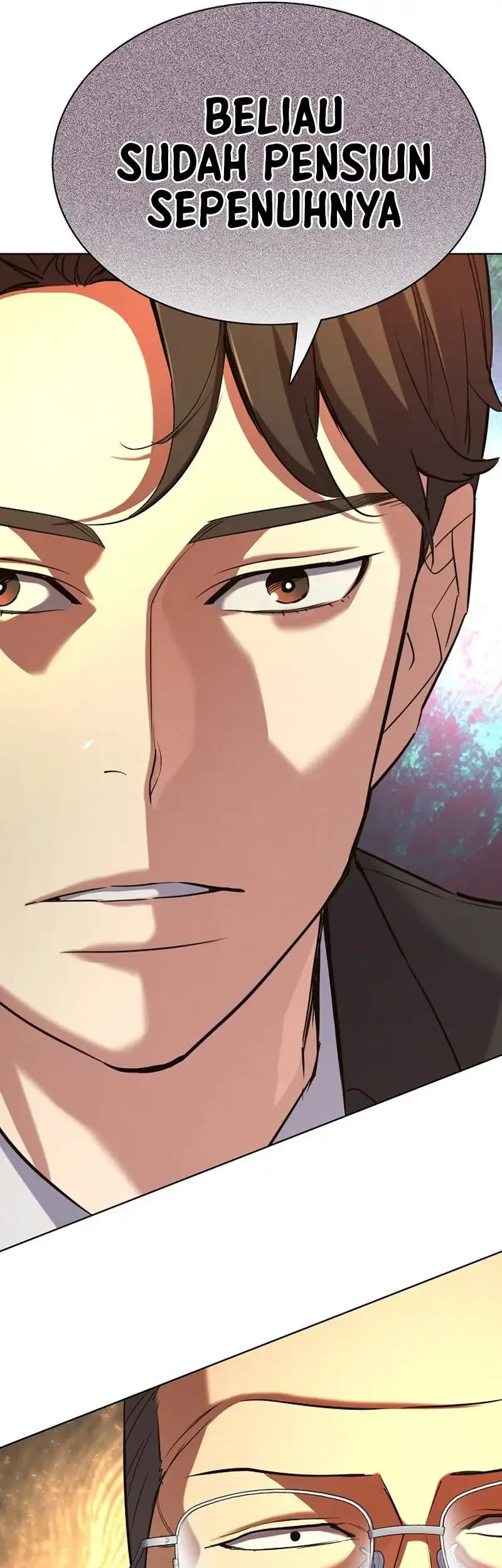 The Youngest Son Of A Rich Family Chapter 182 Gambar 43