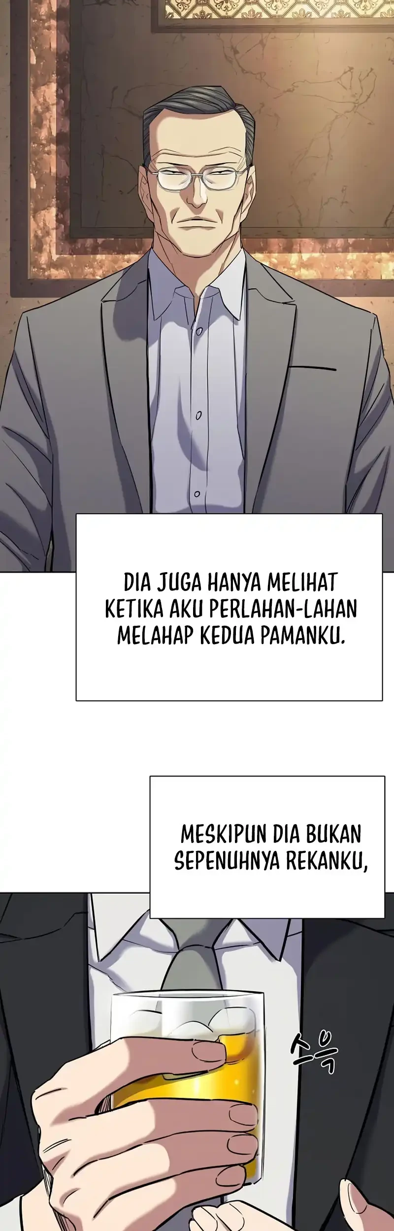 The Youngest Son Of A Rich Family Chapter 183 Gambar 29