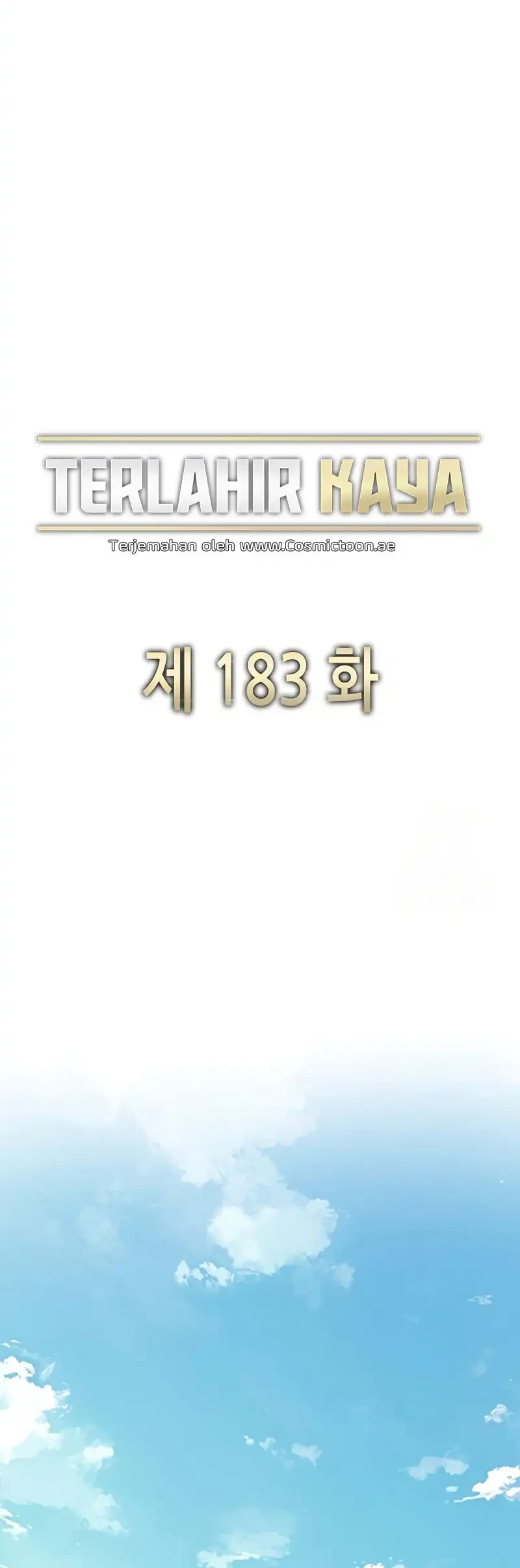 The Youngest Son Of A Rich Family Chapter 183 Gambar 31