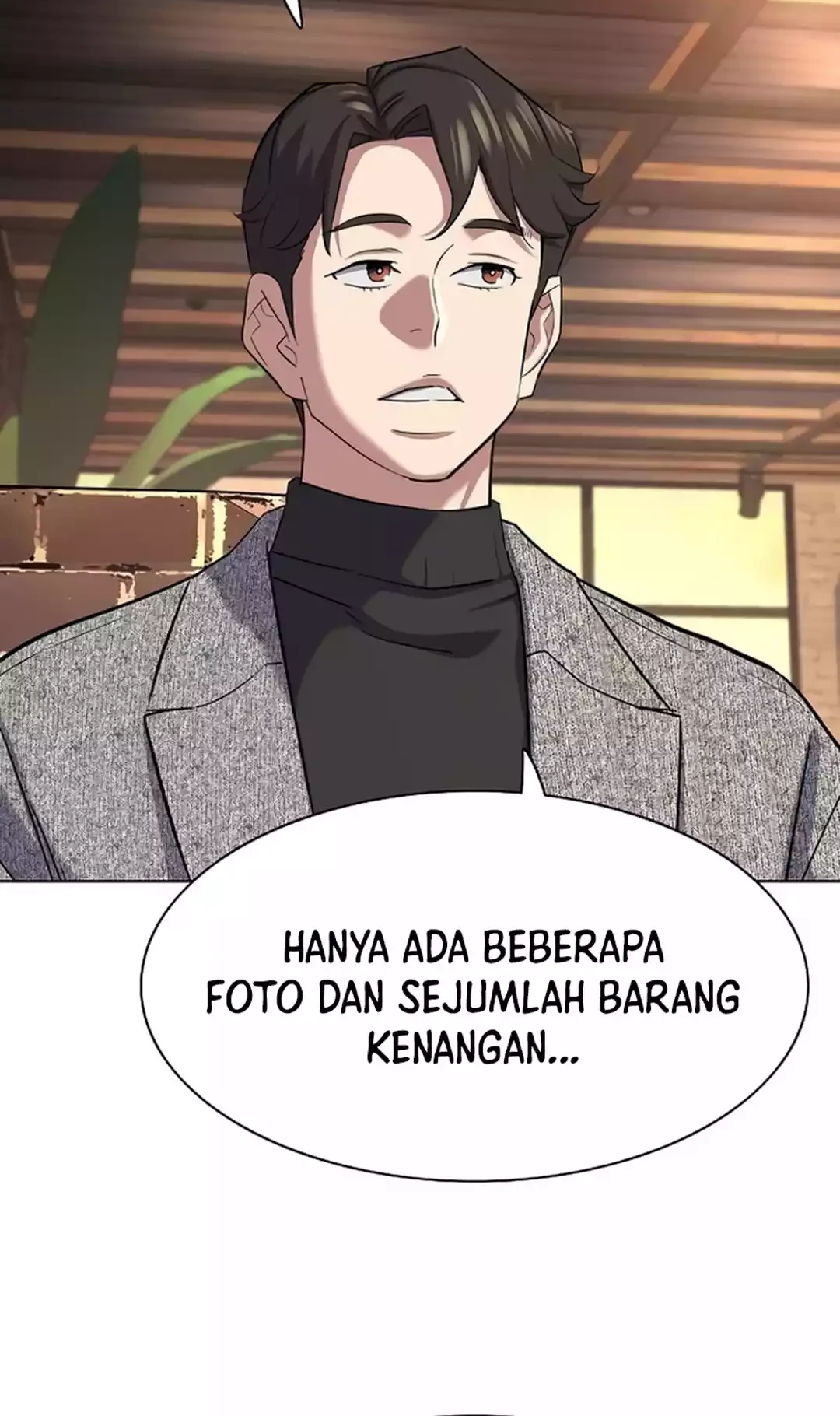The Youngest Son Of A Rich Family Chapter 192 Gambar 41