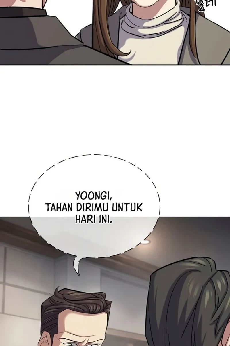 The Youngest Son Of A Rich Family Chapter 201 Gambar 46