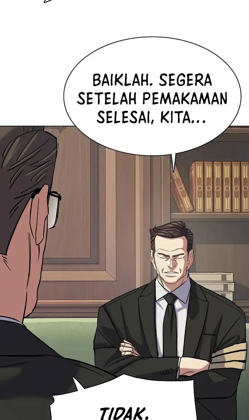 The Youngest Son Of A Rich Family Chapter 203 Gambar 38