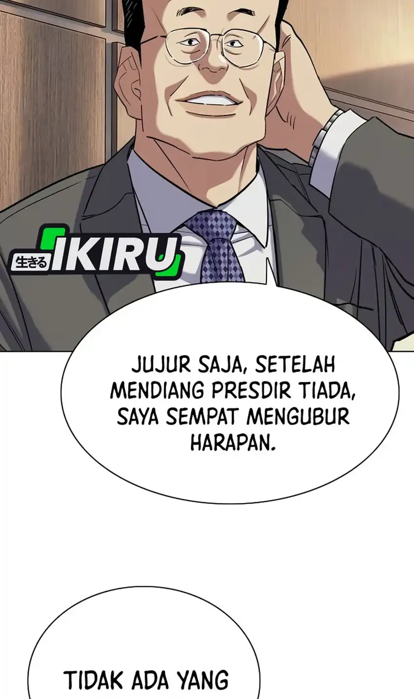 The Youngest Son Of A Rich Family Chapter 204 Gambar 40