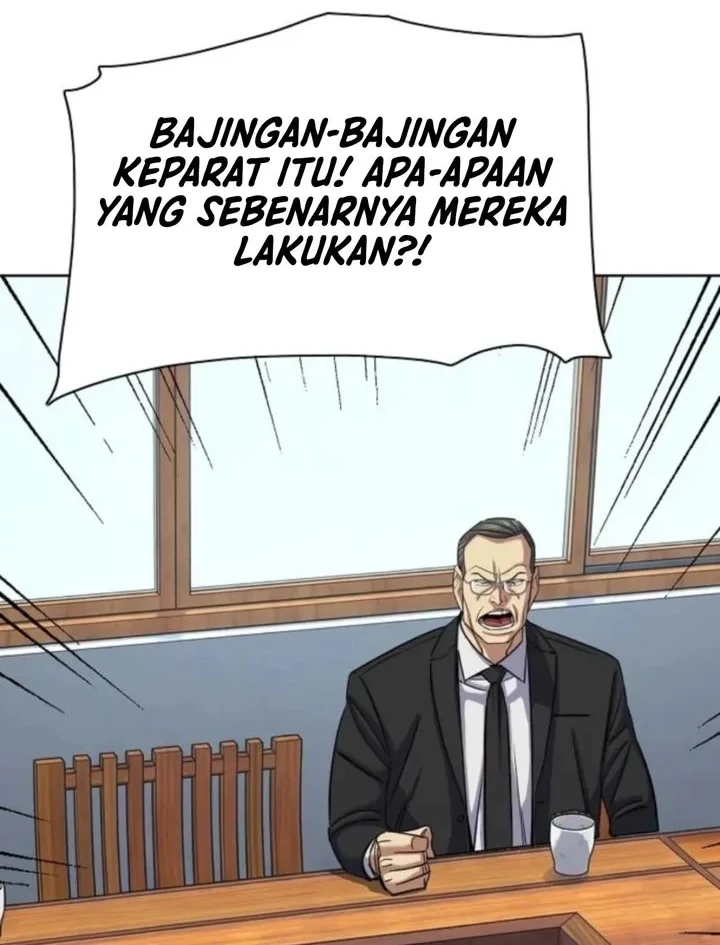 The Youngest Son Of A Rich Family Chapter 206 Gambar 39