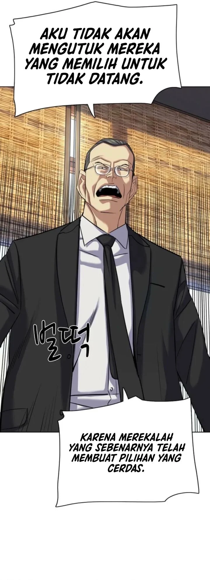 The Youngest Son Of A Rich Family Chapter 206 Gambar 41