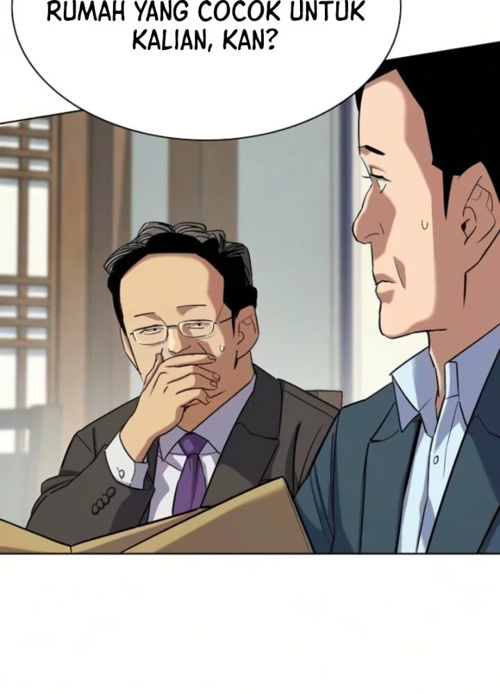 The Youngest Son Of A Rich Family Chapter 208 Gambar 32