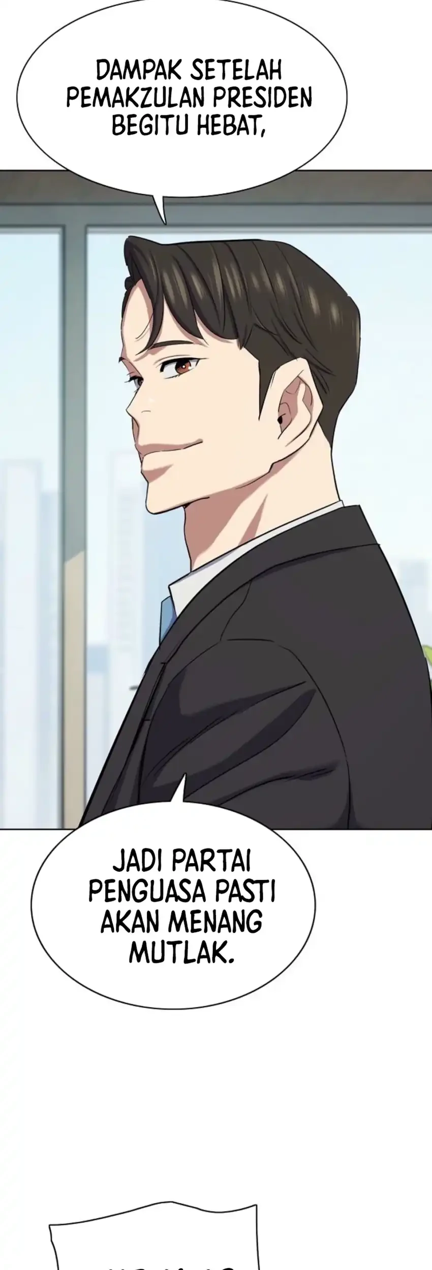 The Youngest Son Of A Rich Family Chapter 210 Gambar 44