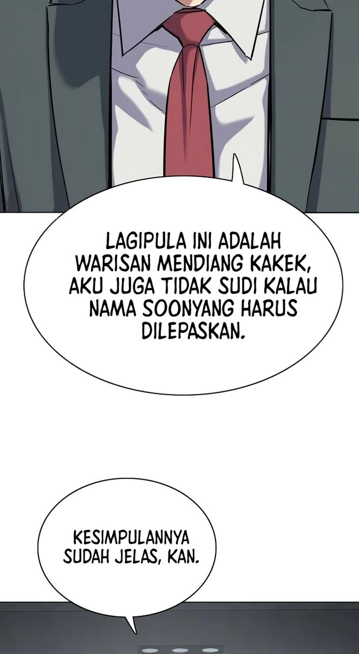 The Youngest Son Of A Rich Family Chapter 212 Gambar 39