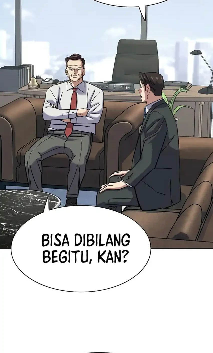 The Youngest Son Of A Rich Family Chapter 213 Gambar 45
