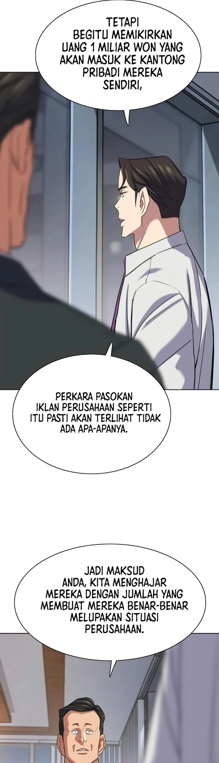 The Youngest Son Of A Rich Family Chapter 215 Gambar 41
