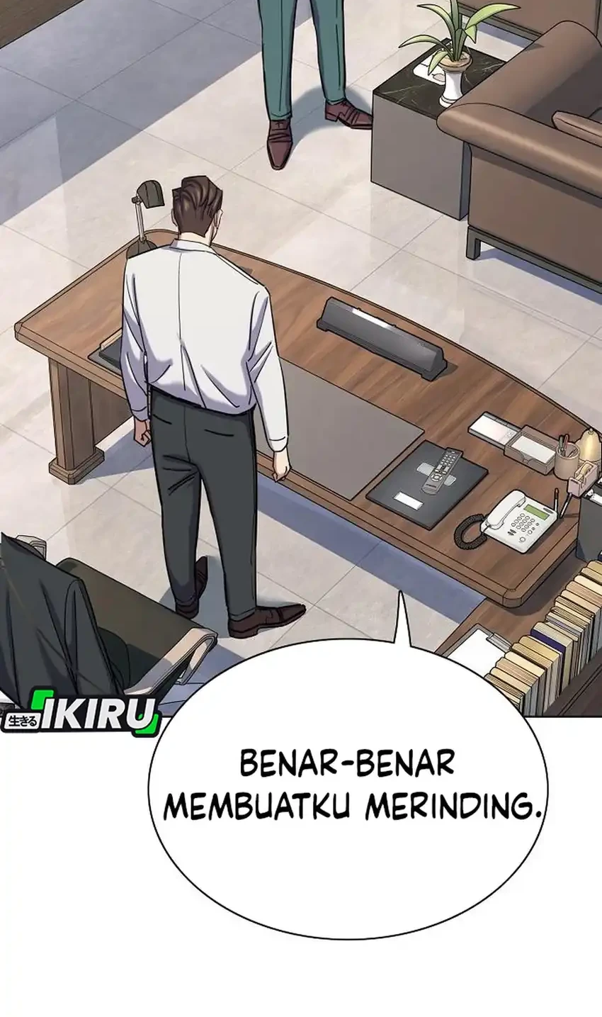 The Youngest Son Of A Rich Family Chapter 217 Gambar 45