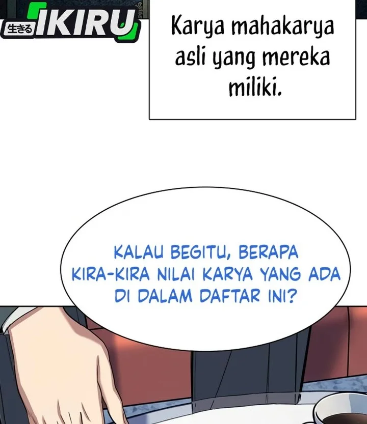 The Youngest Son Of A Rich Family Chapter 222 Gambar 40