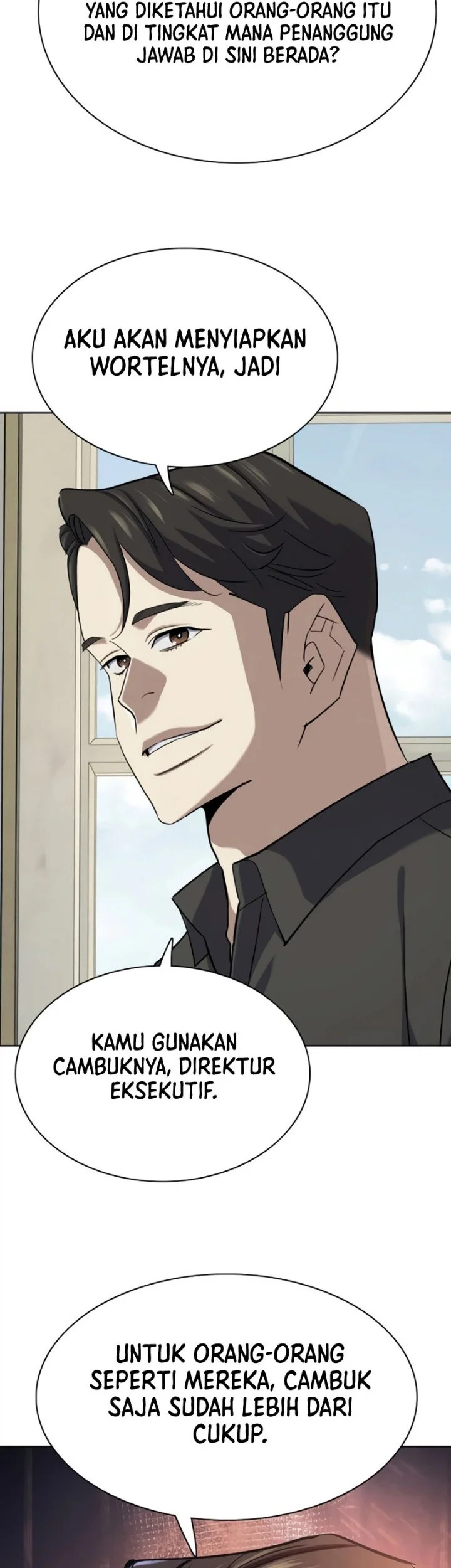 The Youngest Son Of A Rich Family Chapter 224 Gambar 26