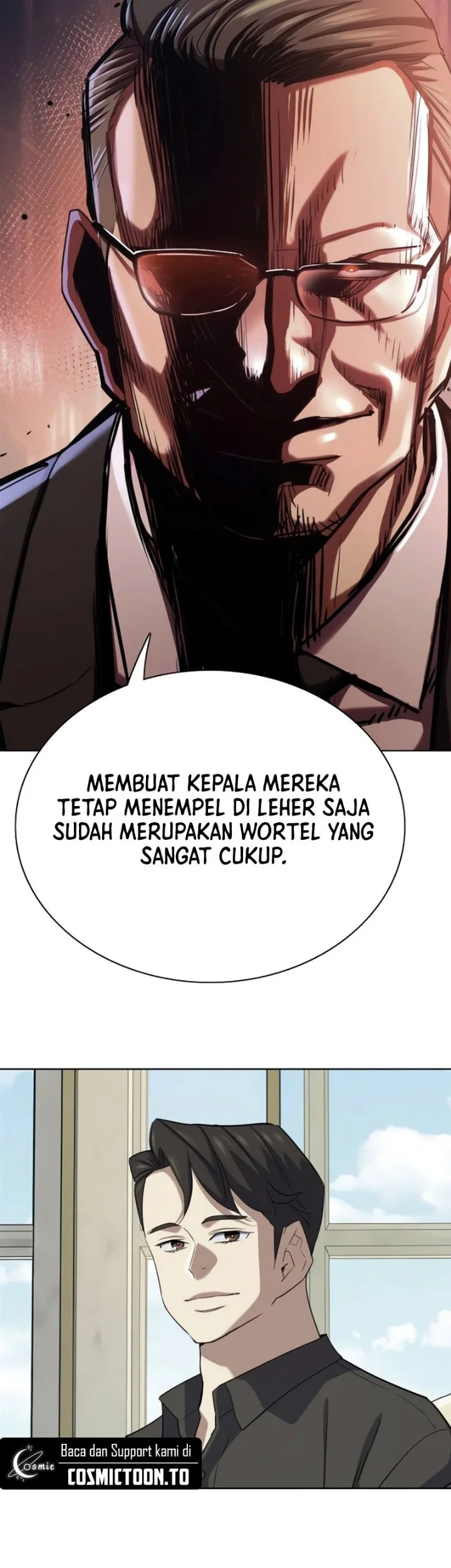 The Youngest Son Of A Rich Family Chapter 224 Gambar 27