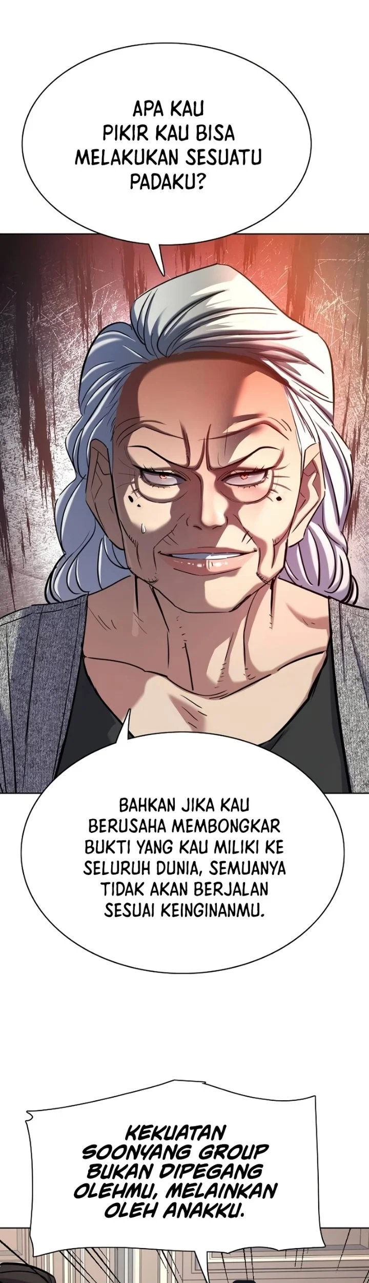 The Youngest Son Of A Rich Family Chapter 225 Gambar 33
