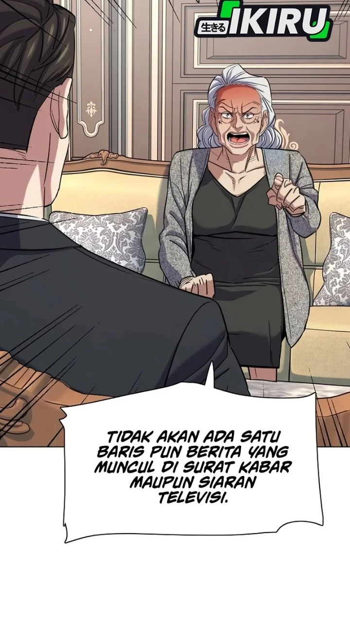 The Youngest Son Of A Rich Family Chapter 225 Gambar 34