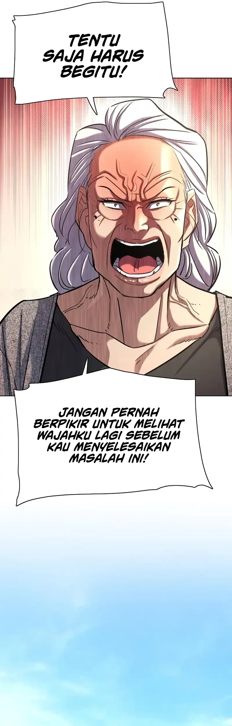 The Youngest Son Of A Rich Family Chapter 226 Gambar 35