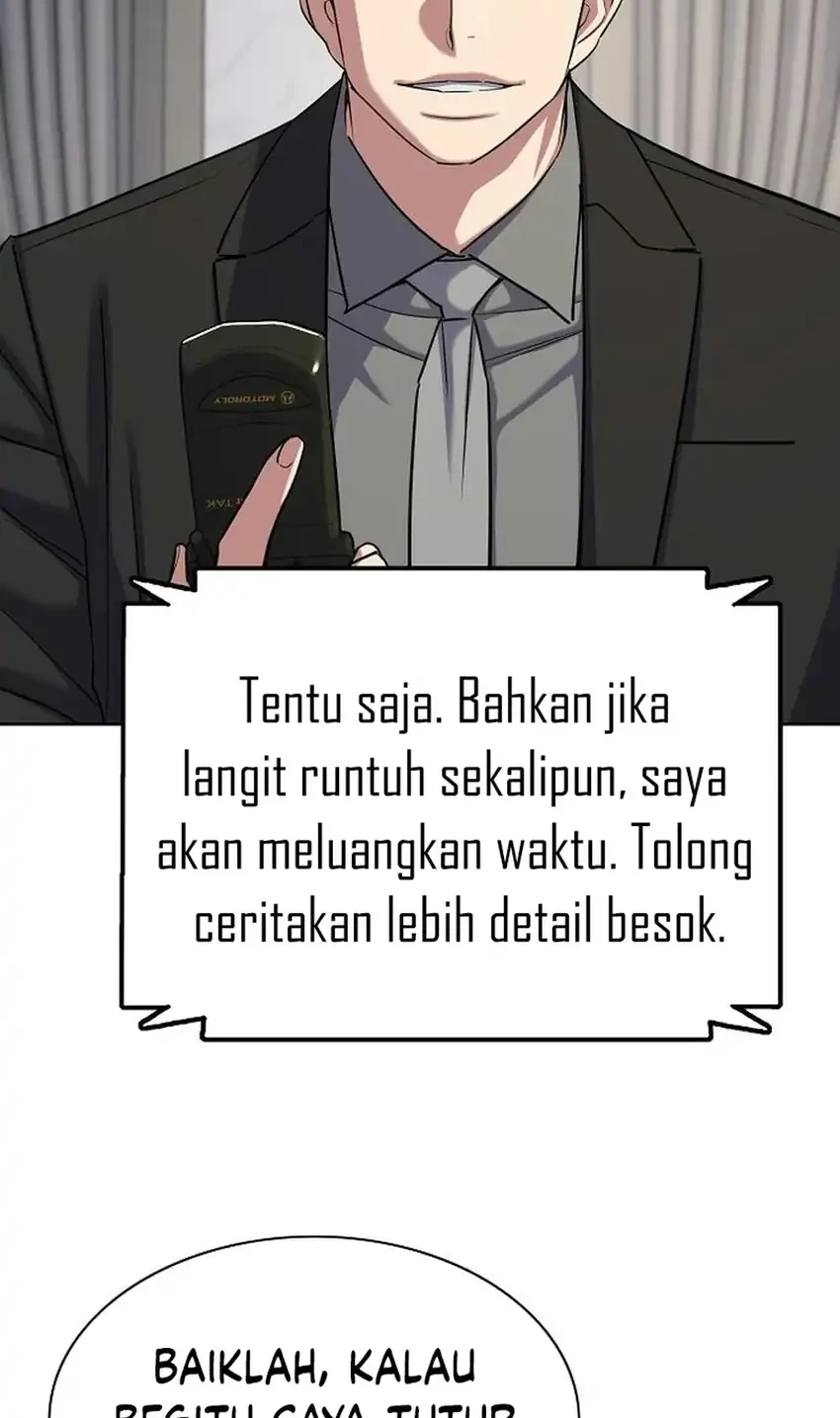 The Youngest Son Of A Rich Family Chapter 227 Gambar 42