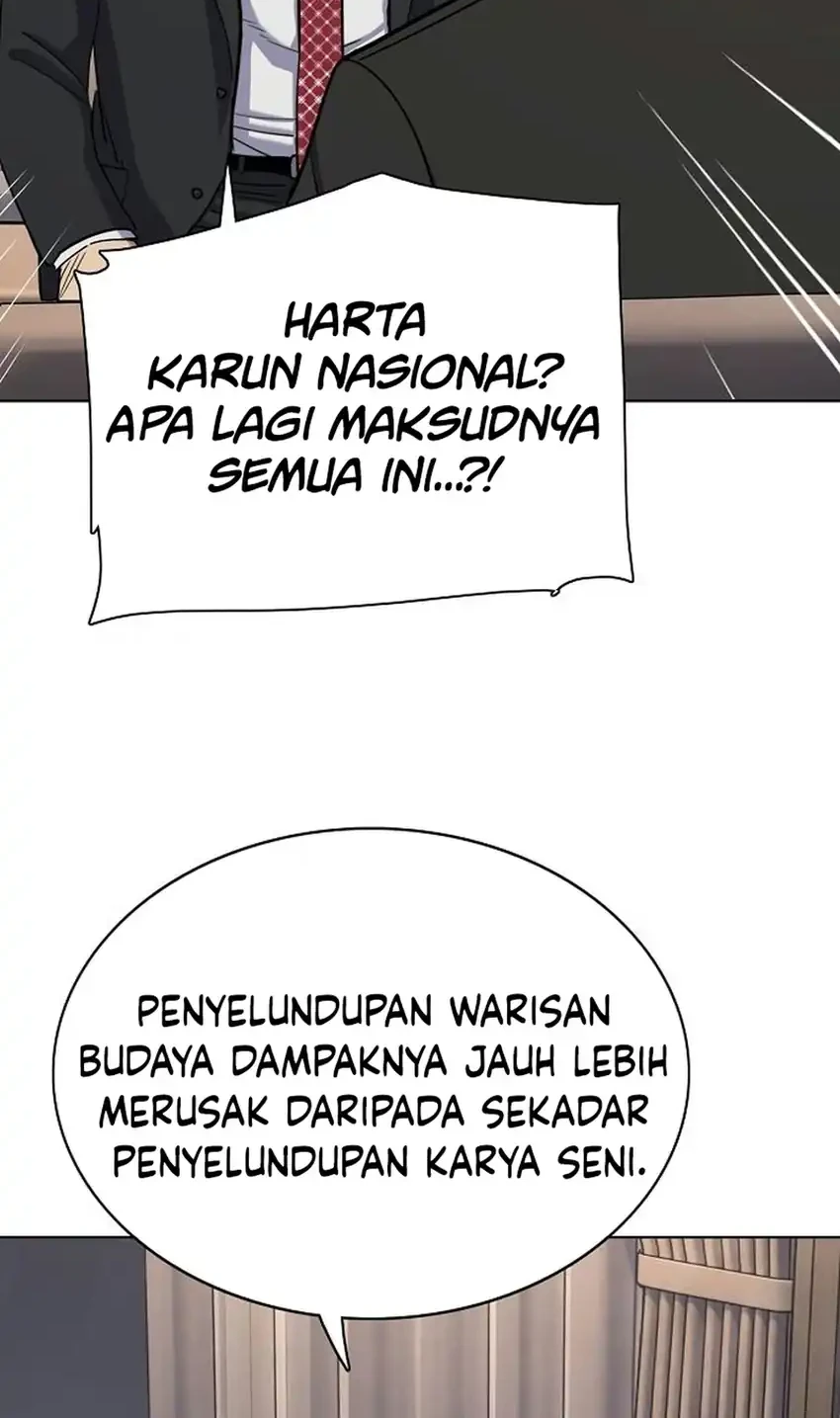 The Youngest Son Of A Rich Family Chapter 227 Gambar 44