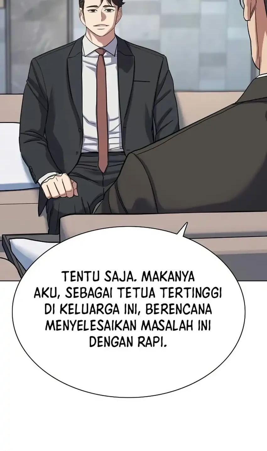 The Youngest Son Of A Rich Family Chapter 232 Gambar 40