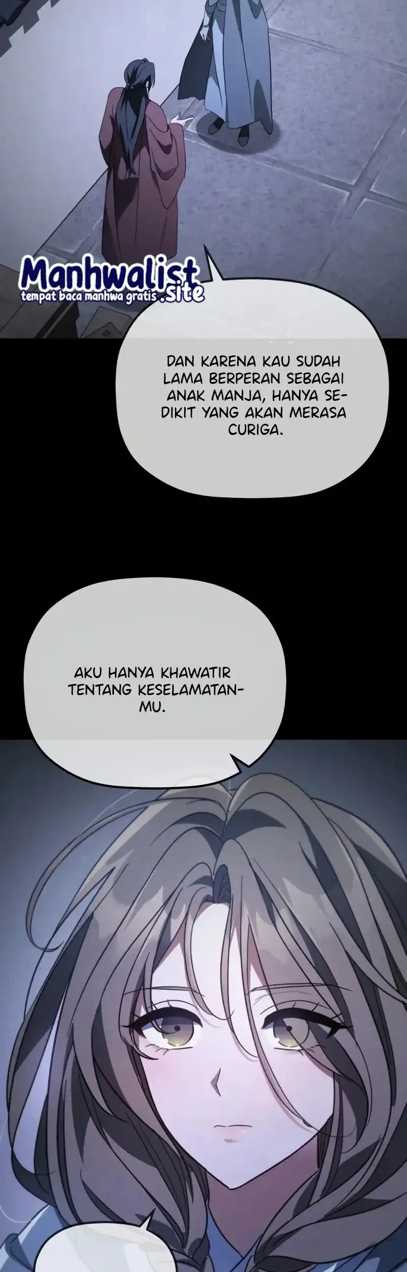 The Youngest Son of the Eunhae Merchant Group Chapter 47 Gambar 29