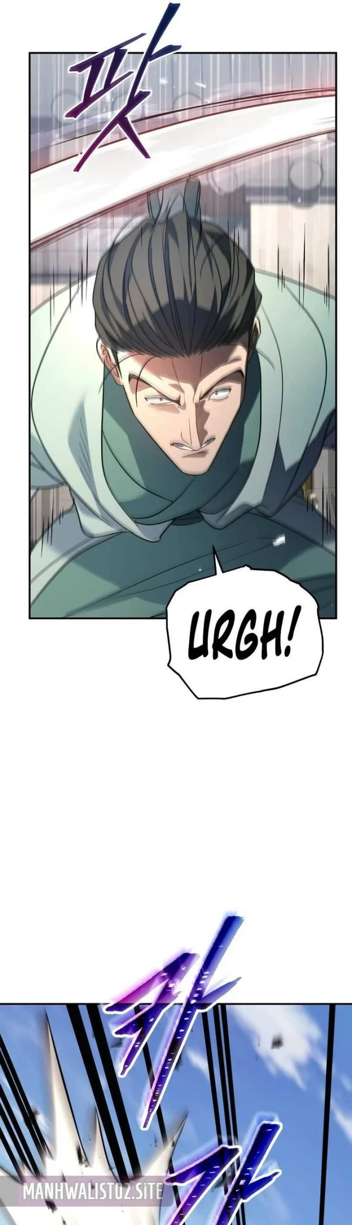 The Youngest Son of the Eunhae Merchant Group Chapter 57 Gambar 25
