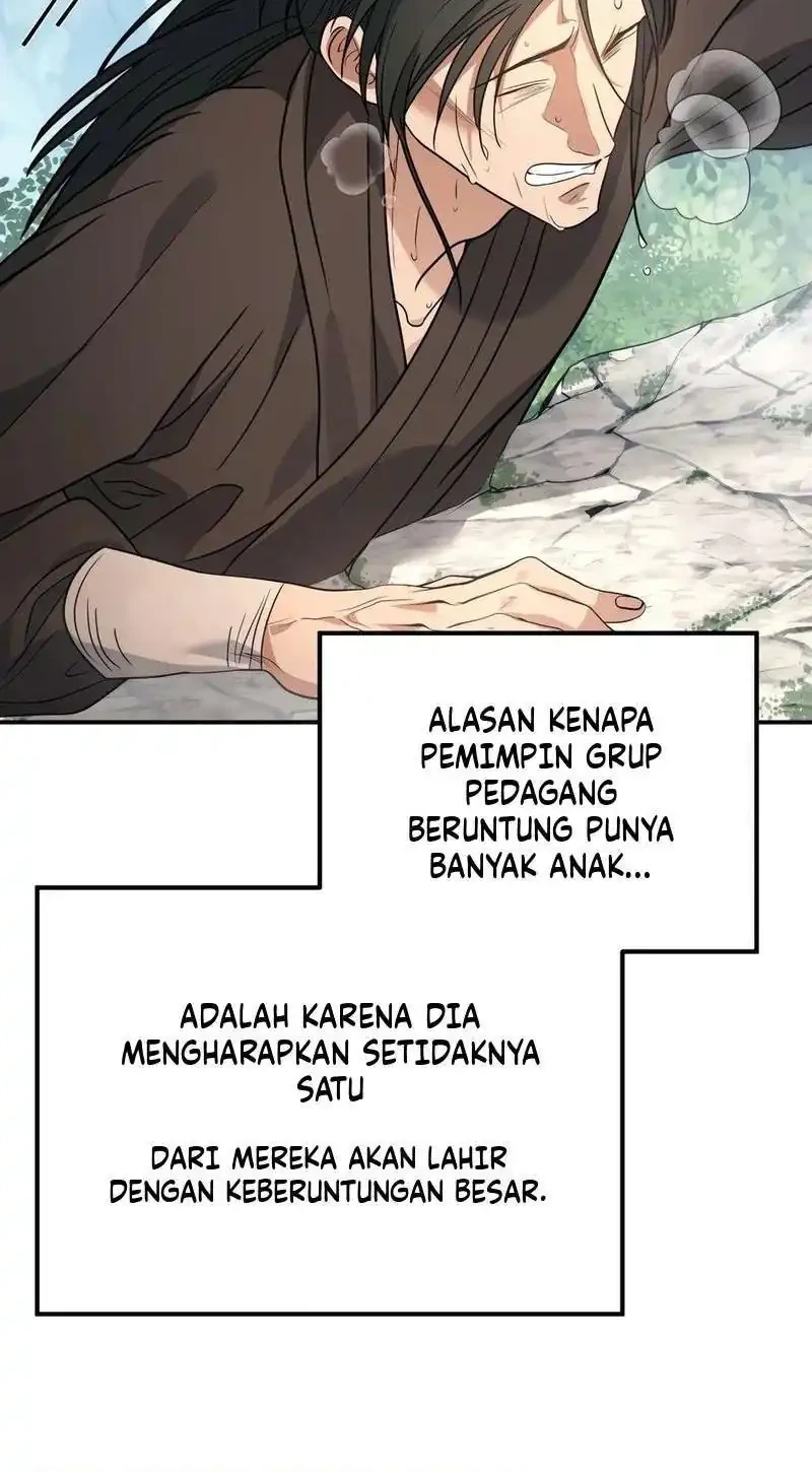 The Youngest Son of the Eunhae Merchant Group Chapter 63 Gambar 24
