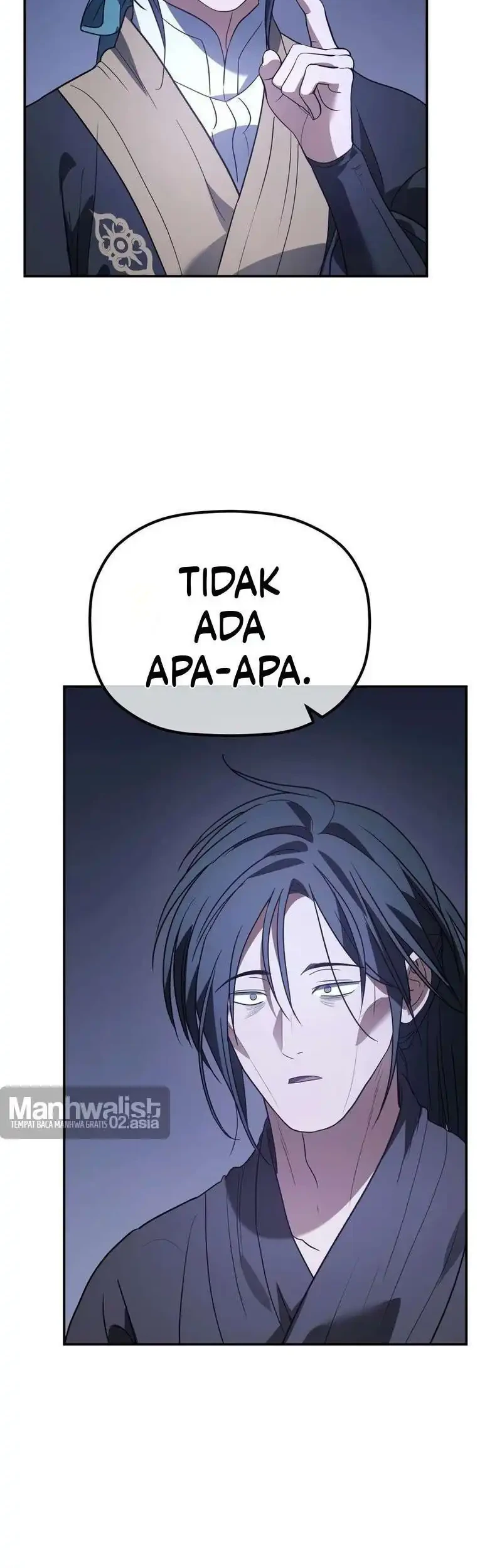 The Youngest Son of the Eunhae Merchant Group Chapter 64 Gambar 24