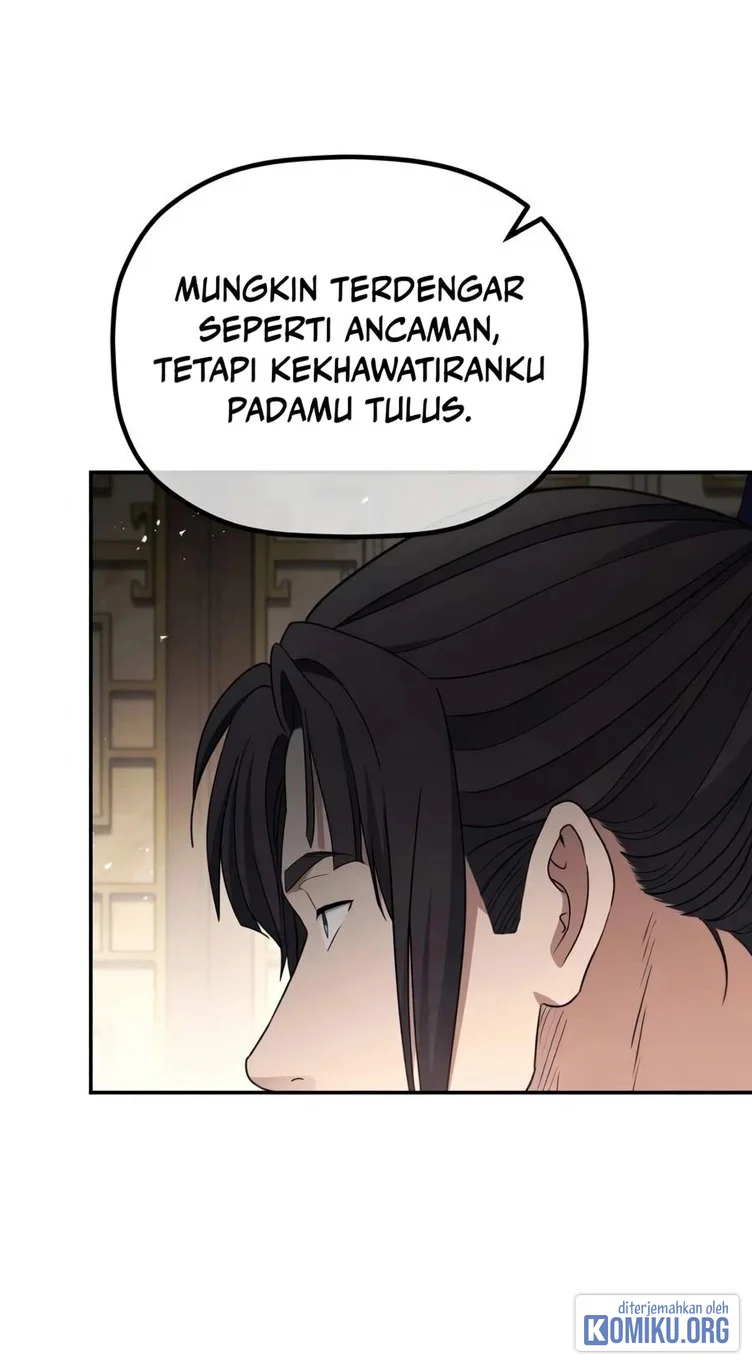 The Youngest Son of the Eunhae Merchant Group Chapter 69 Gambar 31