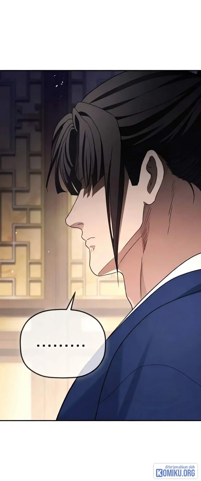 The Youngest Son of the Eunhae Merchant Group Chapter 69 Gambar 32