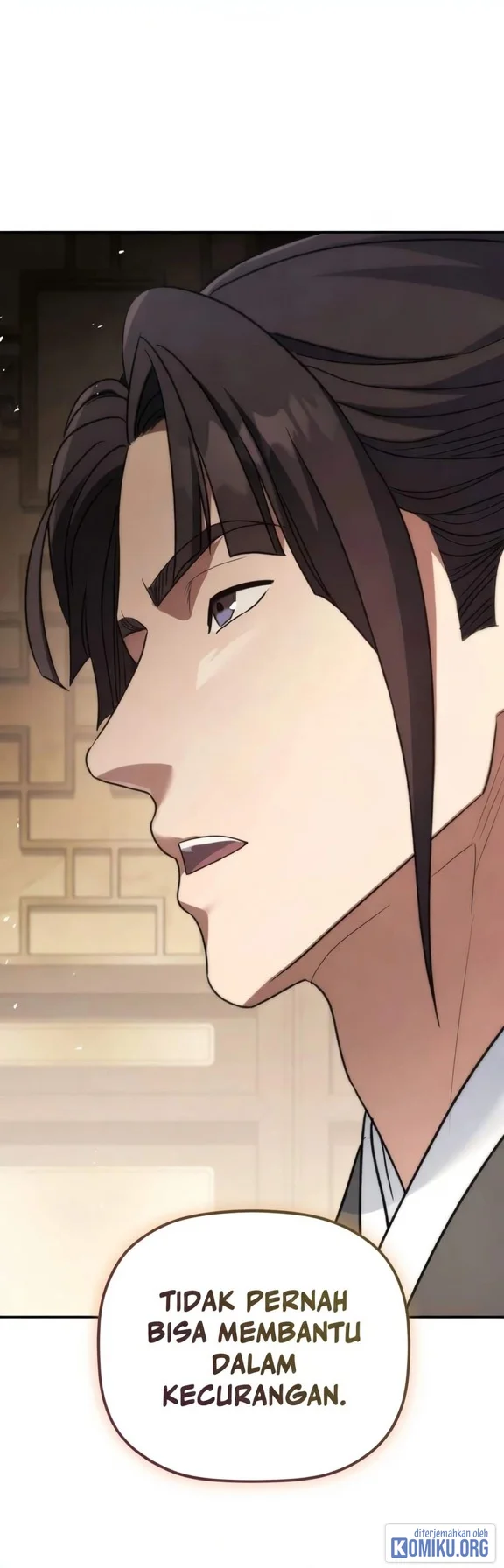 The Youngest Son of the Eunhae Merchant Group Chapter 69 Gambar 34