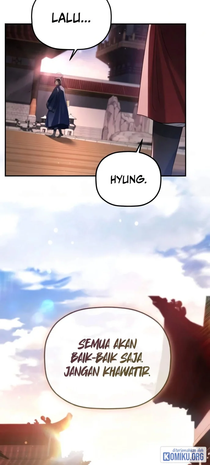 The Youngest Son of the Eunhae Merchant Group Chapter 71 Gambar 33