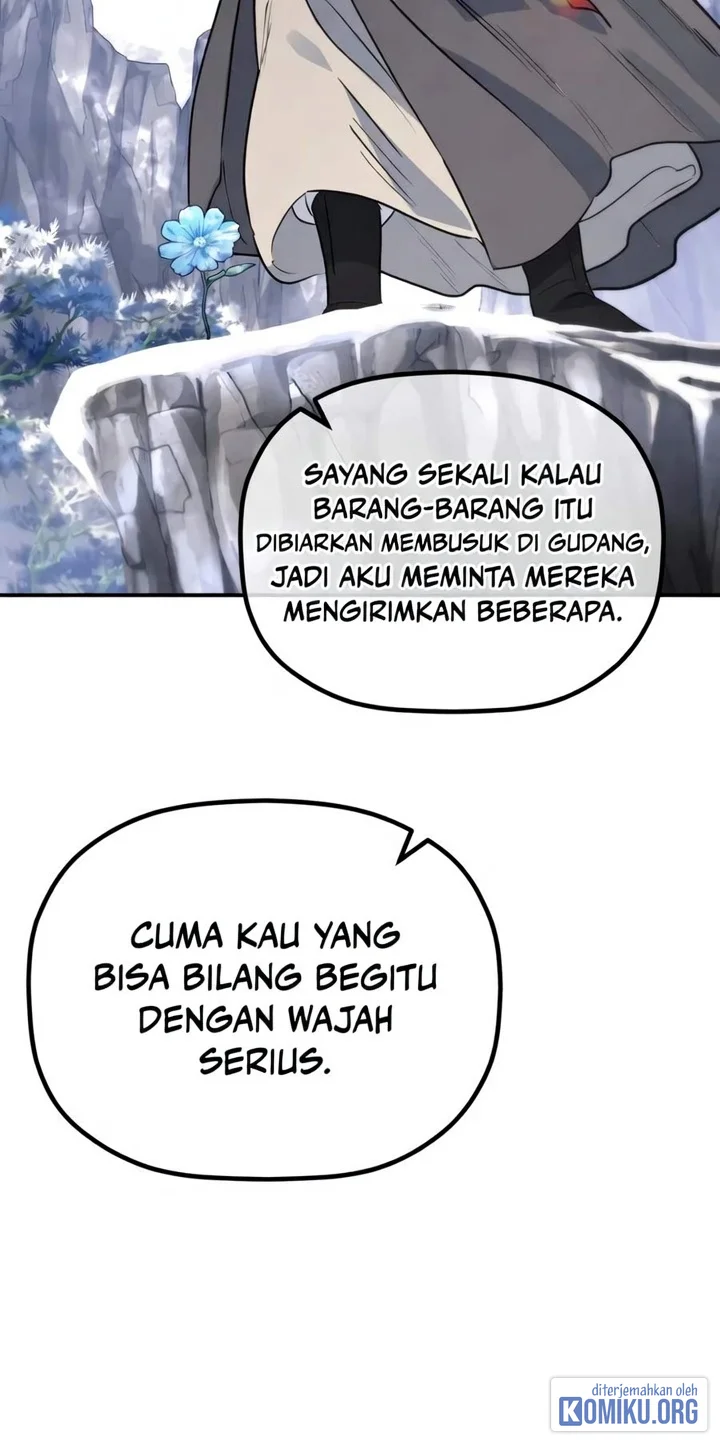 The Youngest Son of the Eunhae Merchant Group Chapter 78 Gambar 29