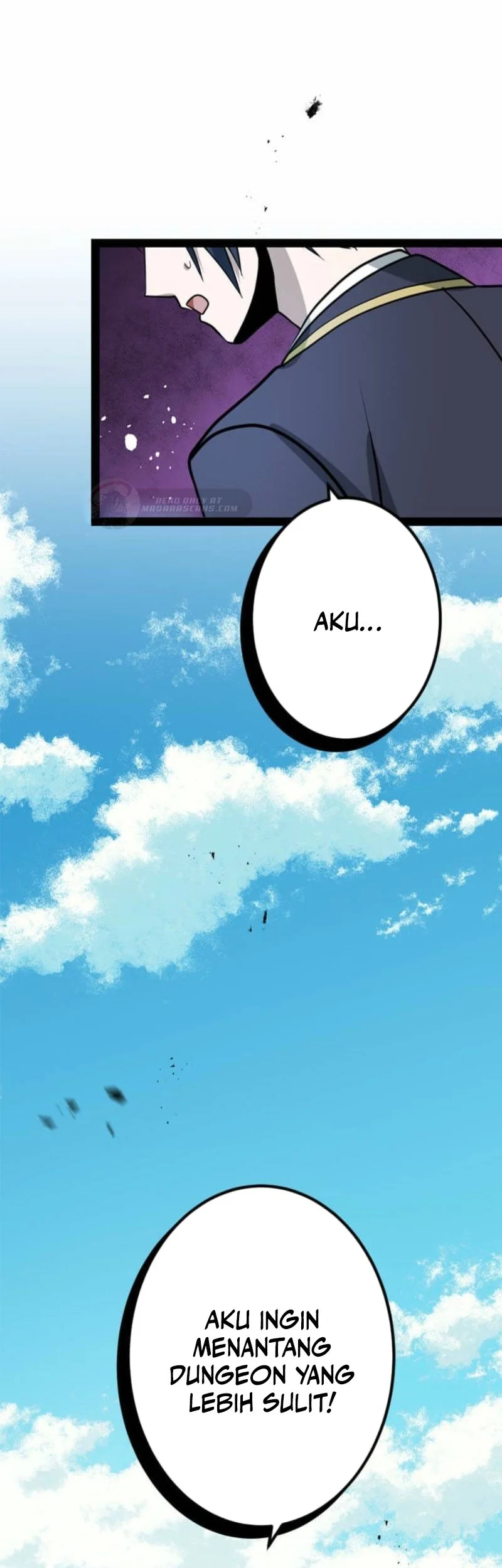 The Zero-Magic Savior: Using My Unique Skill to Save the World Chapter 14 Gambar 44