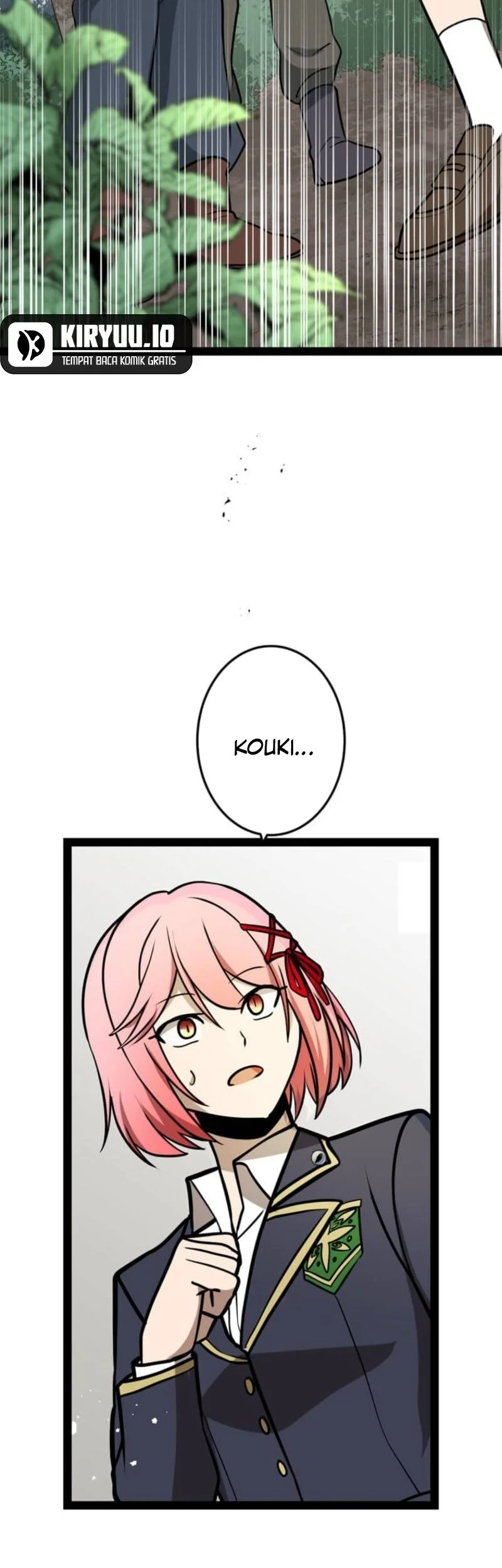 The Zero-Magic Savior: Using My Unique Skill to Save the World Chapter 14 Gambar 46