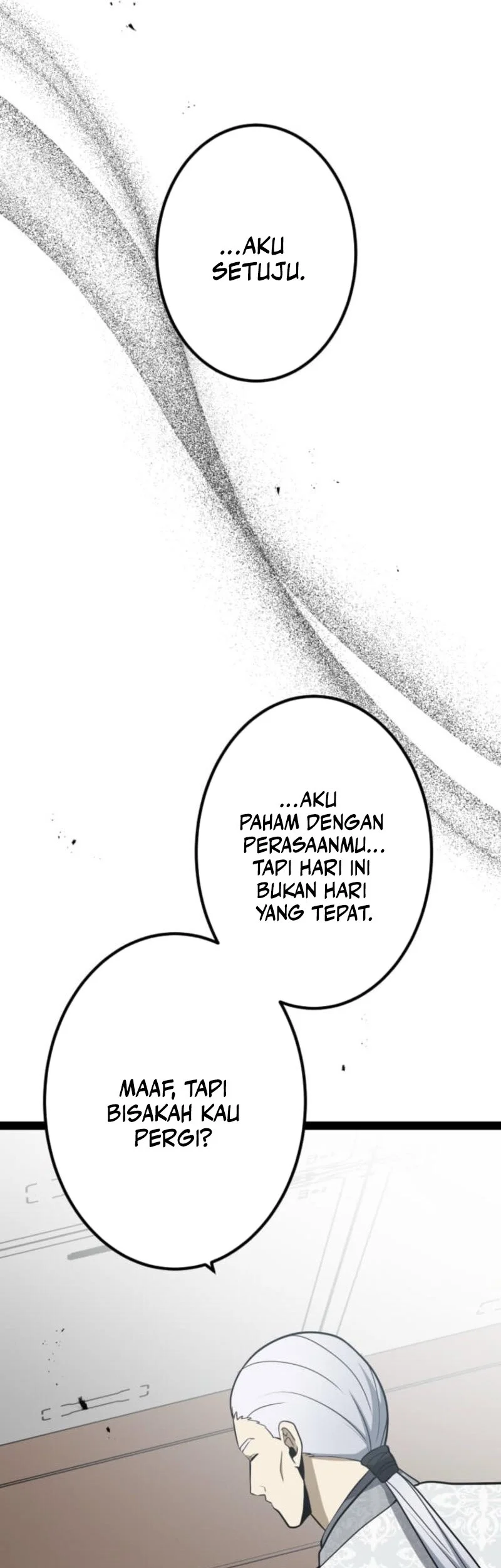 The Zero-Magic Savior: Using My Unique Skill to Save the World Chapter 15 Gambar 21