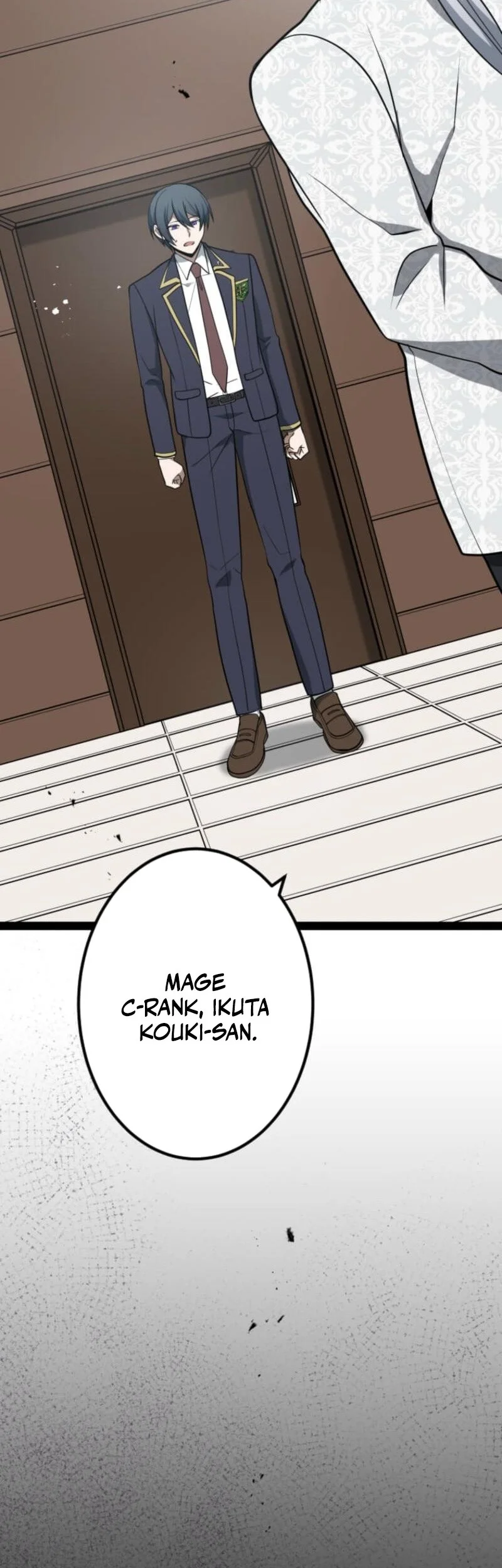 The Zero-Magic Savior: Using My Unique Skill to Save the World Chapter 15 Gambar 22